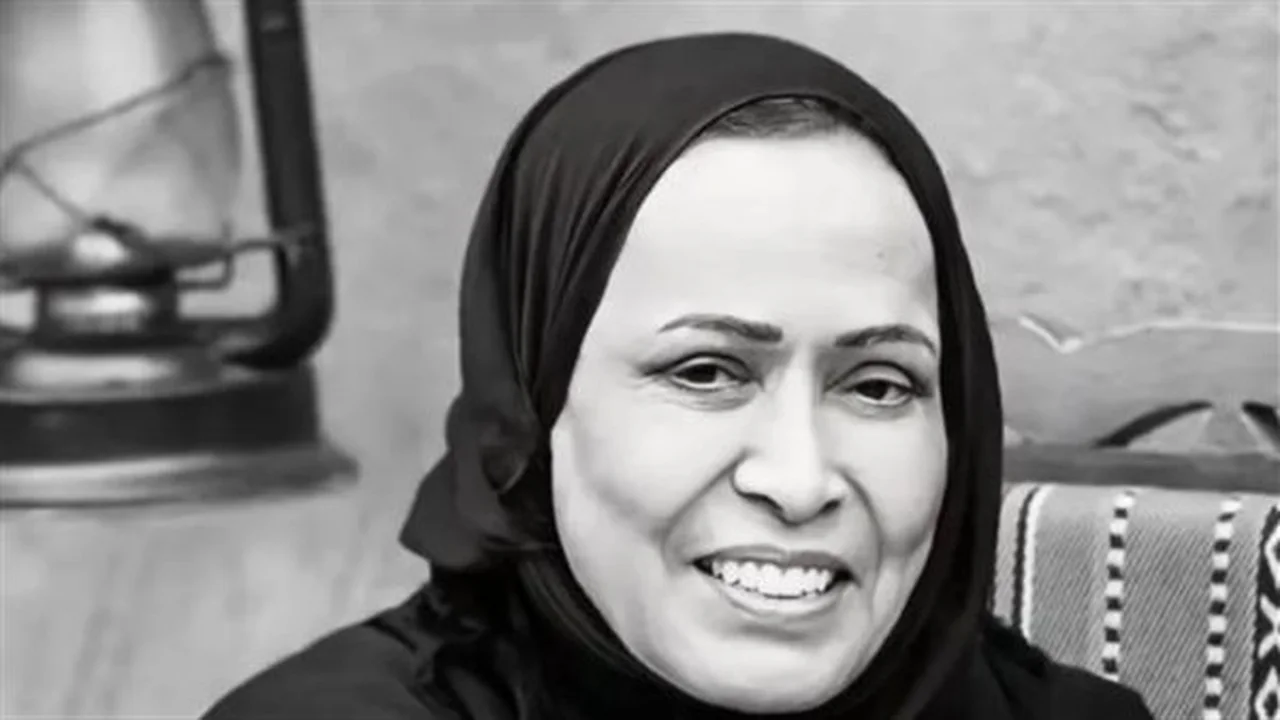 وداع أم سوزان.. تفاصيل الساعات الأخيرة لحياة الفهد في المستشفى الكويتي